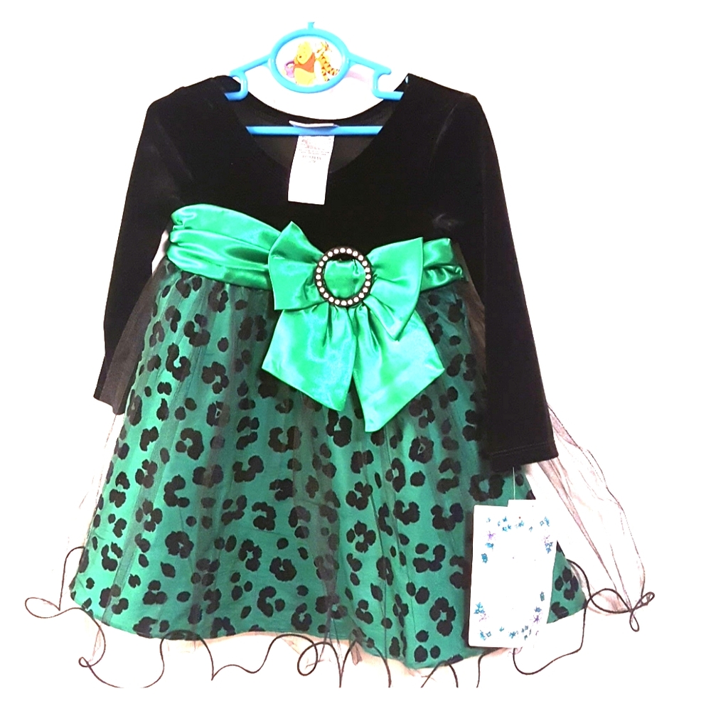 Girls Formal dress